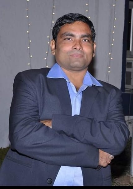 Ajay Kumar Das